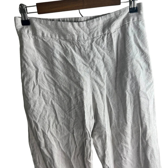 Zara • Khaki Trousers - Picture 3 of 5